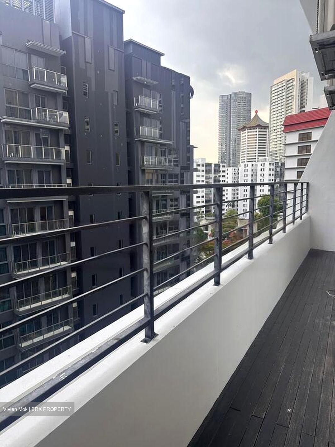 Elizabeth Heights (D9), Condominium #536138731